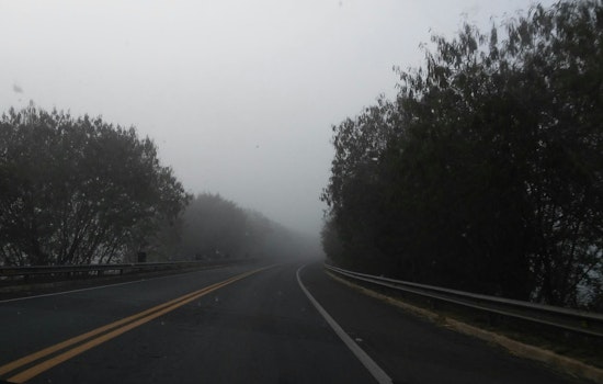 Raleigh Braces for Foggy Weekend and Varied Weather Conditions, Says National Weather Service