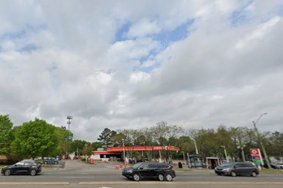 Raleigh Braces for Severe Weather as NWS Issues Thunderstorm Warning with Winds Up to 60 MPH