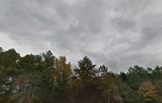 Raleigh Braces for Weather Whiplash as Rainy Days Follow a Sunny Start, NWS Reports