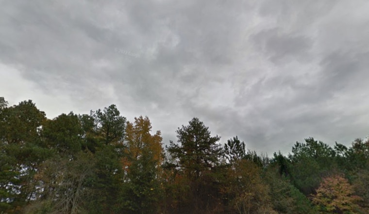 Raleigh Braces for Weather Whiplash as Rainy Days Follow a Sunny Start, NWS Reports