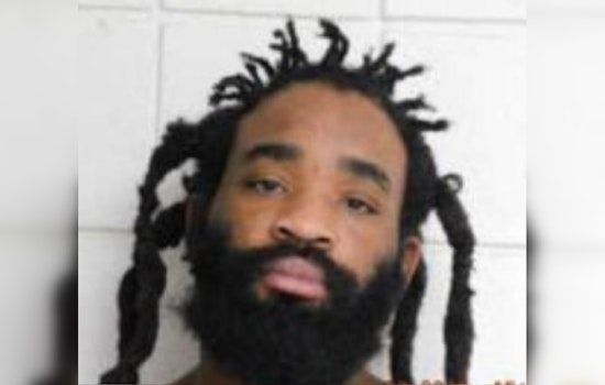 Raleigh Drug Kingpin Akeem Evans Sentenced to 50 Years for Large-Scale Narcotics Trafficking