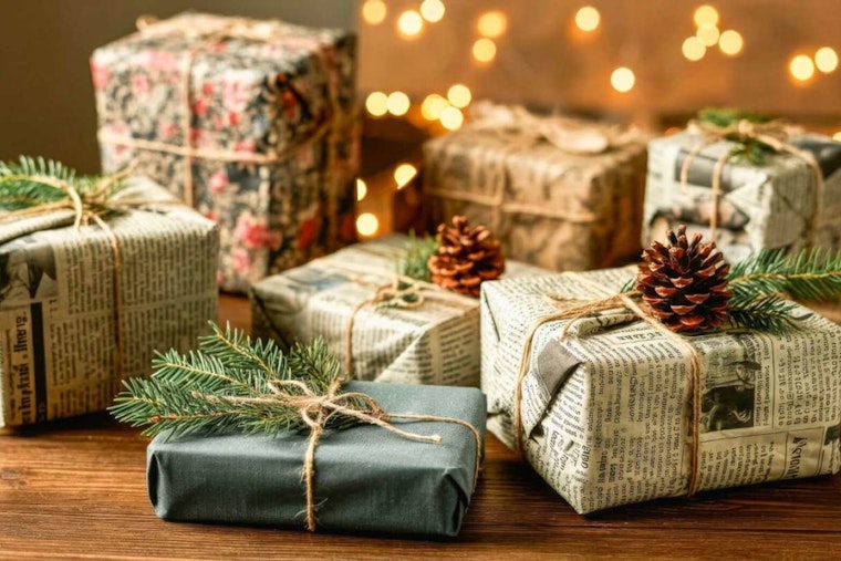 Raleigh Encourages Creative Reuse to Tackle 25% Spike in Holiday Waste Nationwide