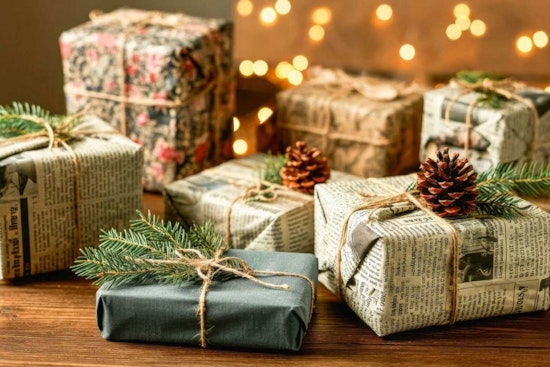 Raleigh Encourages Creative Reuse to Tackle 25% Spike in Holiday Waste Nationwide