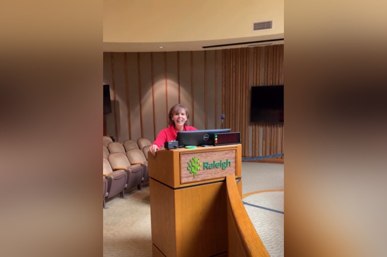 Raleigh Encourages Residents to Shape City's Future by Joining Local Boards and Commissions