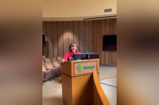 Raleigh Encourages Residents to Shape City's Future by Joining Local Boards and Commissions