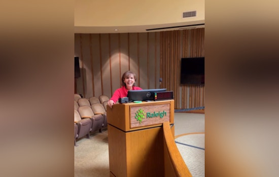 Raleigh Encourages Residents to Shape City's Future by Joining Local Boards and Commissions