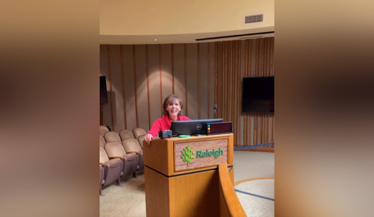 Raleigh Encourages Residents to Shape City's Future by Joining Local Boards and Commissions