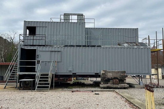 Raleigh Fire Department Enhances Training Facility to Better Prepare Firefighters for Real-World Challenges