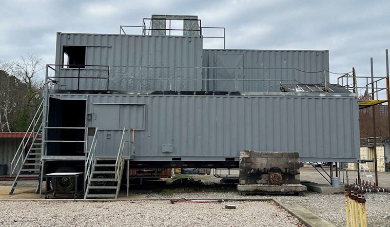 Raleigh Fire Department Enhances Training Facility to Better Prepare Firefighters for Real-World Challenges