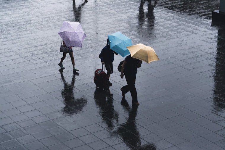 Raleigh Forecast Predicts Rain and Snow Mix with Minimal Accumulation