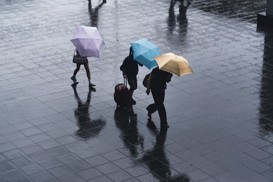 Raleigh Forecast Predicts Rain and Snow Mix with Minimal Accumulation