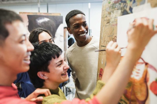 Raleigh High Schoolers to Showcase Artistic Talents at Local Museum Event, Celebrating "Raleigh Memory"
