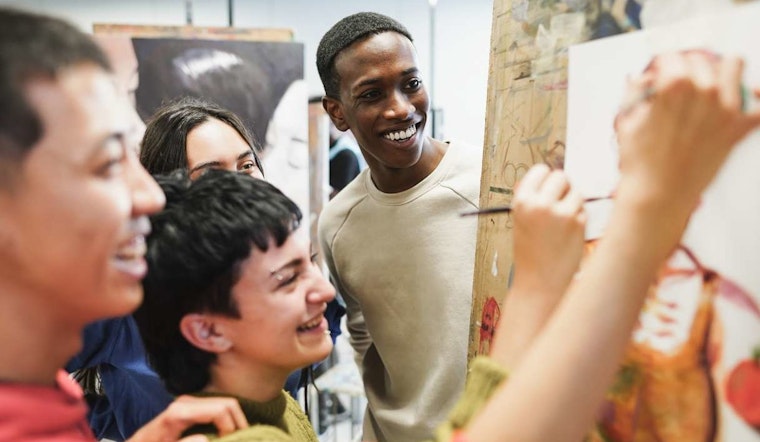 Raleigh High Schoolers to Showcase Artistic Talents at Local Museum Event, Celebrating "Raleigh Memory"