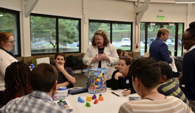 Raleigh Invites Residents to Learn About City Planning in Upcoming Free Planning Academy Series