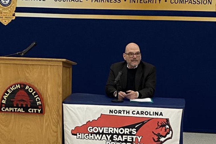 Raleigh Launches Special DWI Unit Funded by North Carolina Grant to Combat Impaired Driving