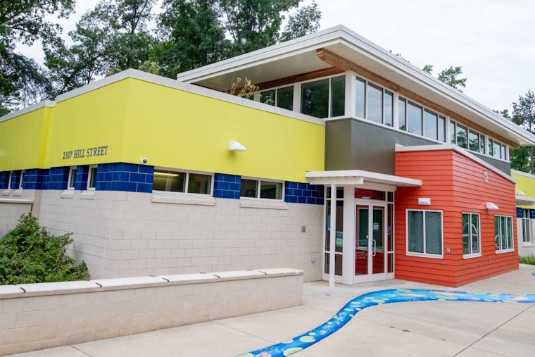 Raleigh Parks and Recreation Announces New Dance and Movement Classes for Kids