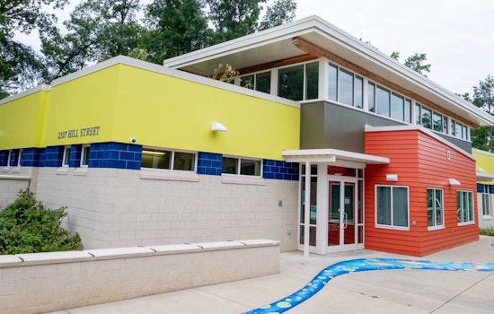 Raleigh Parks and Recreation Announces New Dance and Movement Classes for Kids