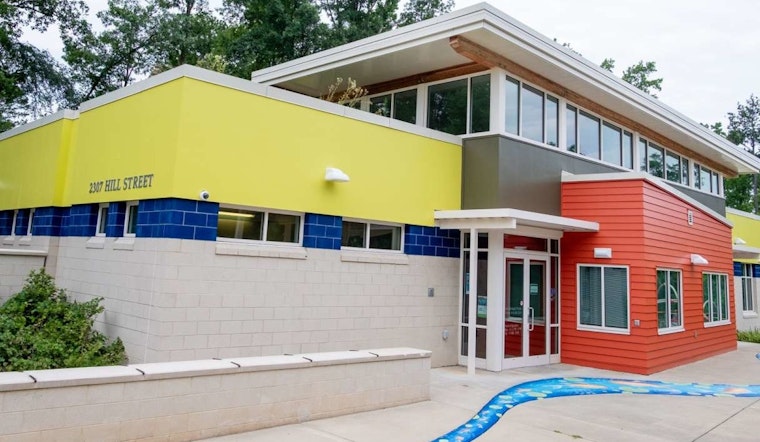 Raleigh Parks and Recreation Announces New Dance and Movement Classes for Kids