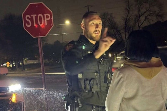 Raleigh Police Department Charges 130 in a Major DWI Saturation Patrol on Capital Boulevard