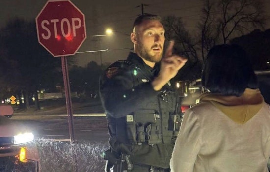 Raleigh Police Department Charges 130 in a Major DWI Saturation Patrol on Capital Boulevard