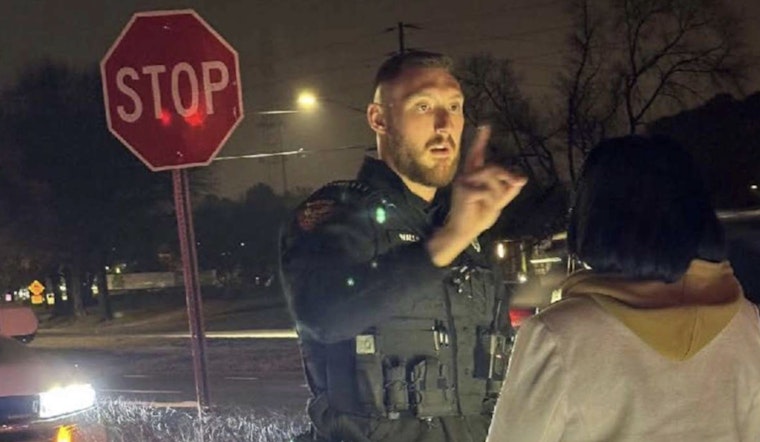 Raleigh Police Department Charges 130 in a Major DWI Saturation Patrol on Capital Boulevard