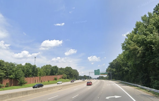 Raleigh Prepares for Cool, Calm Week with Sun and Light Rain-Snow Chances