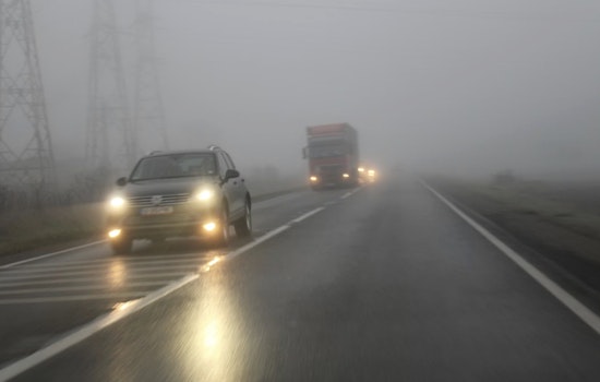 Raleigh Residents Face Damp, Cold Start as Sunshine Returns Soon