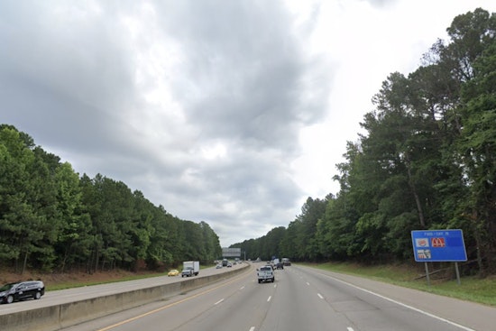 Raleigh Residents Feel the Chill as Light Rain and Cool Winds Set the Scene