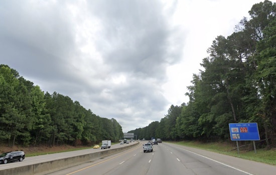 Raleigh Residents Feel the Chill as Light Rain and Cool Winds Set the Scene