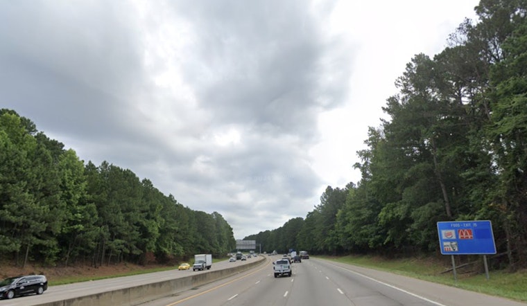 Raleigh Residents Feel the Chill as Light Rain and Cool Winds Set the Scene