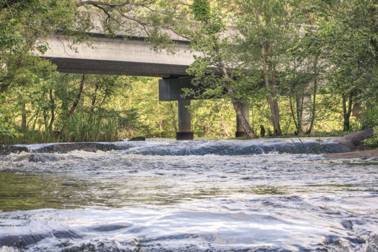Raleigh Residents Invited to Shape the Future of Neuse River Park at Public Open House