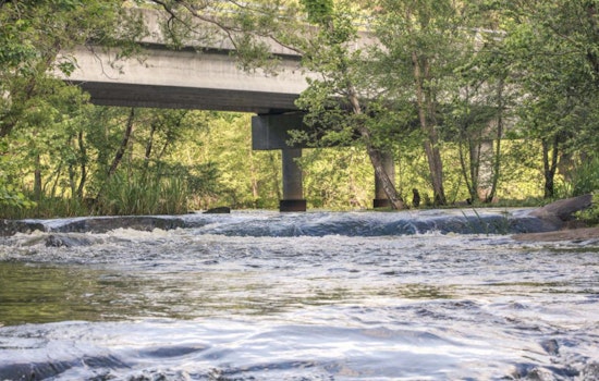 Raleigh Residents Invited to Shape the Future of Neuse River Park at Public Open House