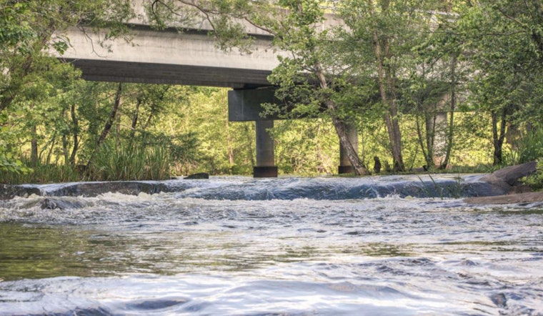 Raleigh Residents Invited to Shape the Future of Neuse River Park at Public Open House