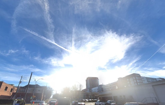 Raleigh Residents to Enjoy Fair, Sunny Weather Ahead of Christmas Week