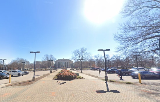 Raleigh to Experience Strong Gusts up to 45 mph as the National Weather Service Advises Securing Outdoor Items