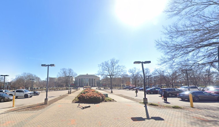 Raleigh to Experience Strong Gusts up to 45 mph as the National Weather Service Advises Securing Outdoor Items