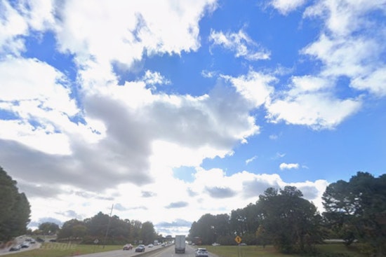 Raleigh Weather Forecast, Seasonal Temperatures with Sunny Christmas Day Ahead