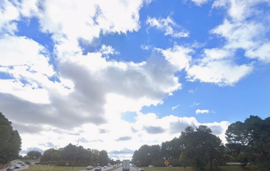Raleigh Weather Forecast, Seasonal Temperatures with Sunny Christmas Day Ahead