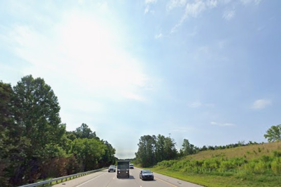 Raleigh Welcomes Mild Weather with Breezy Sunny Days Ahead, Says National Weather Service