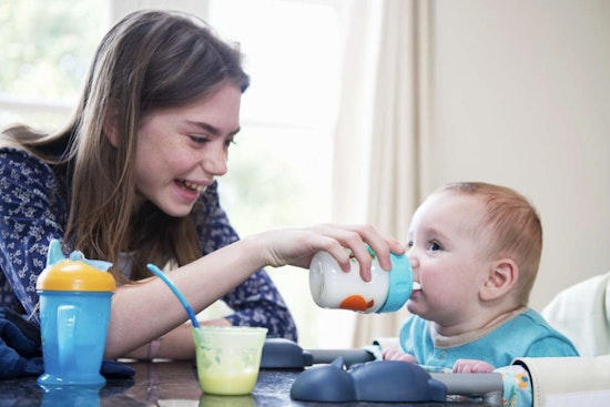 Raleigh's Barwell Road Community Center Offers One-Day Babysitting Training for Young Entrepreneurs