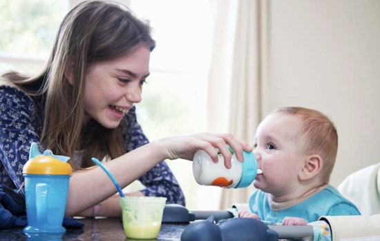 Raleigh's Barwell Road Community Center Offers One-Day Babysitting Training for Young Entrepreneurs