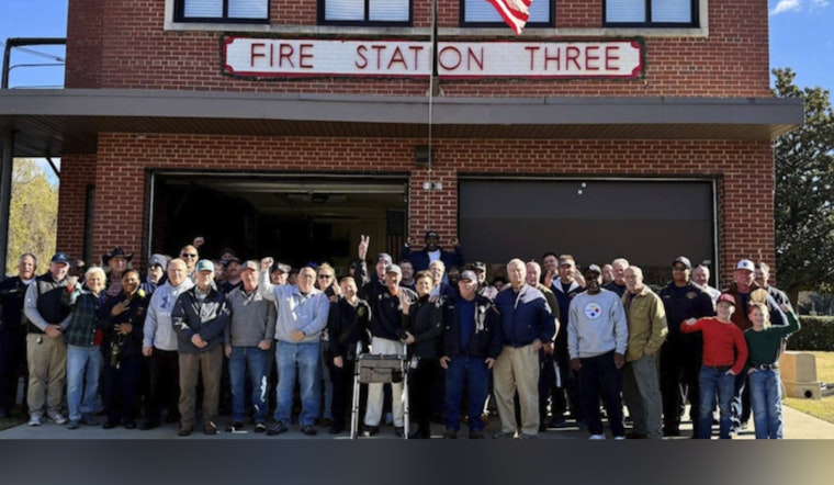 Raleigh's Fire Station 3, a Beacon Since 1951, to Close in Wake of Modernization Push