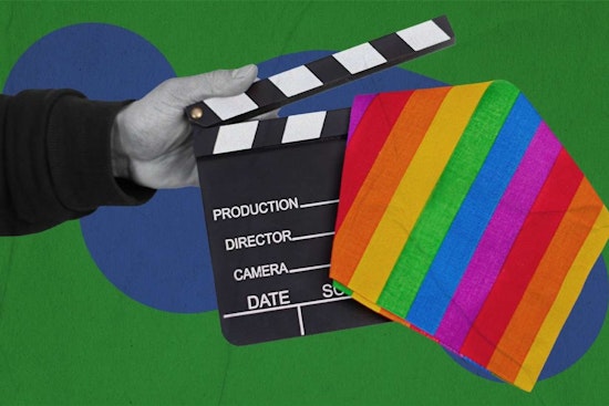 Raleigh's Five Points Center Debuts LGBTQIA+ Film Series in Partnership with Carolina Aging Alliance