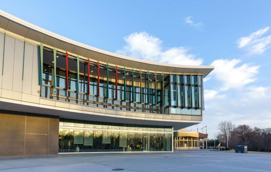 Raleigh's John Chavis Memorial Park Celebrates Black History Month with Cultural Event
