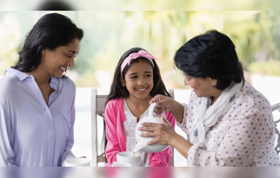 Raleigh's Kiwanis Park to Host Charitable 'Girls' Tea & Triumph' Event with Games and Philanthropy
