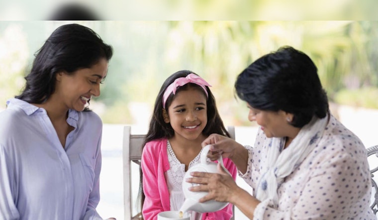 Raleigh's Kiwanis Park to Host Charitable 'Girls' Tea & Triumph' Event with Games and Philanthropy