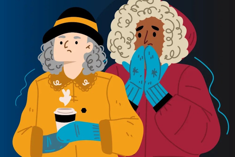 Ramsey County Opens First Women #39 s Winter Warming Space in Saint Paul