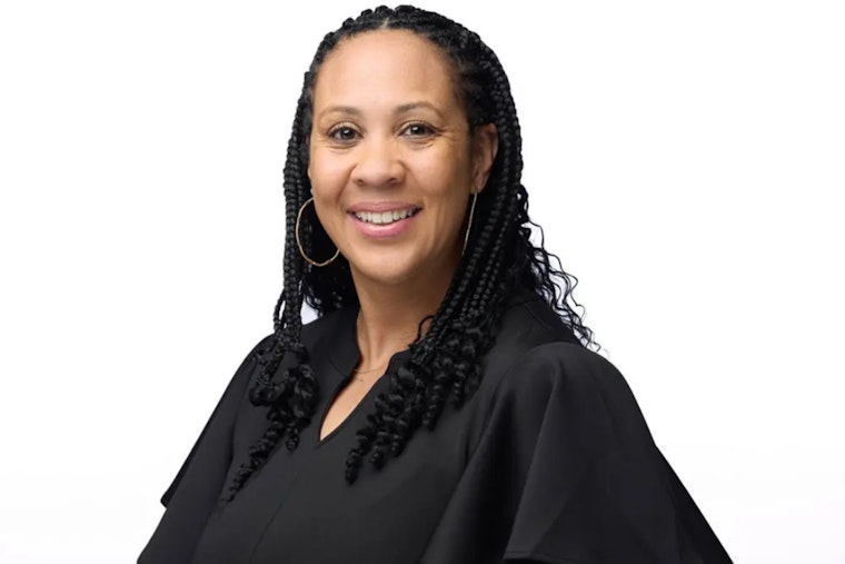 Ramsey County Welcomes Jaime Wilkins as New Housing Stability Director
