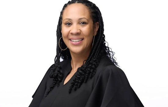 Ramsey County Welcomes Jaime Wilkins as New Housing Stability Director