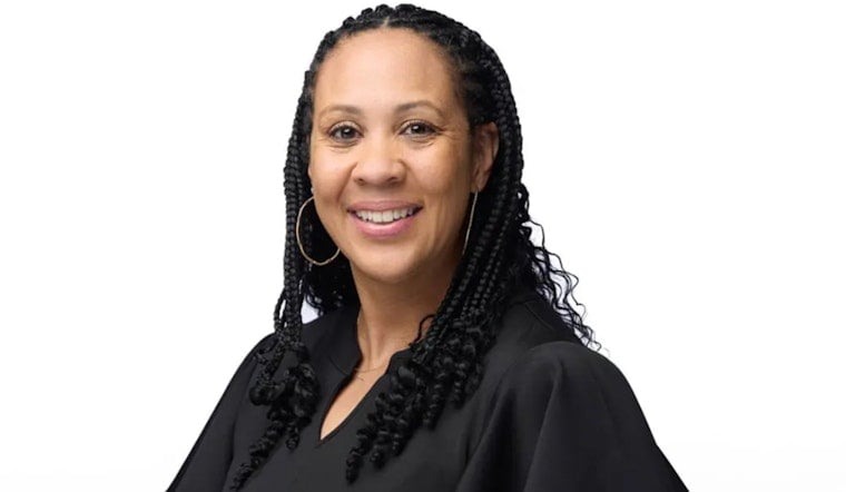 Ramsey County Welcomes Jaime Wilkins as New Housing Stability Director
